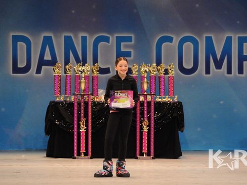 Redondo Beach, CA - 3/3/2017 - Awards