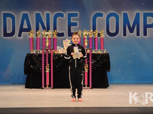 Redondo Beach, CA - 3/3/2017 - Awards