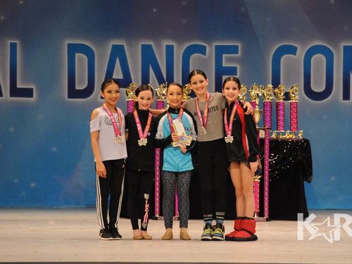 Redondo Beach, CA - 3/3/2017 - Awards