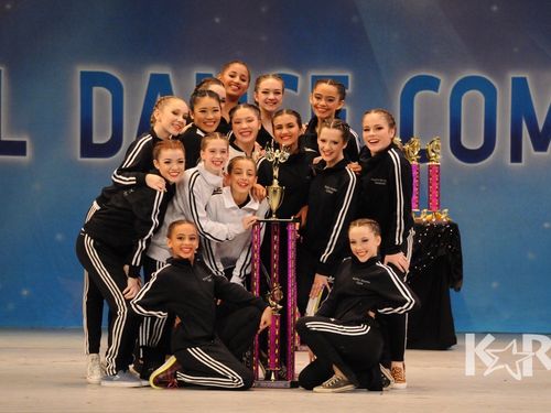 Redondo Beach, CA - 3/3/2017 - Awards