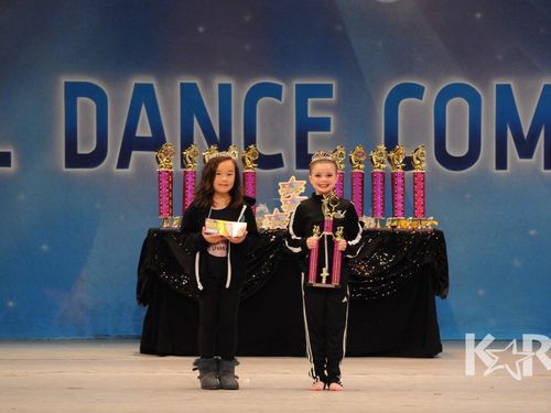 Redondo Beach, CA - 3/3/2017 - Awards