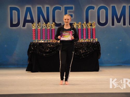 Redondo Beach, CA - 3/3/2017 - Awards
