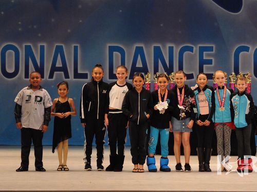 Redondo Beach, CA - 3/3/2017 - Awards