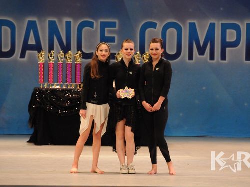 Redondo Beach, CA - 3/3/2017 - Awards