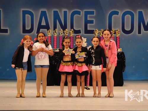 Redondo Beach, CA - 3/3/2017 - Awards