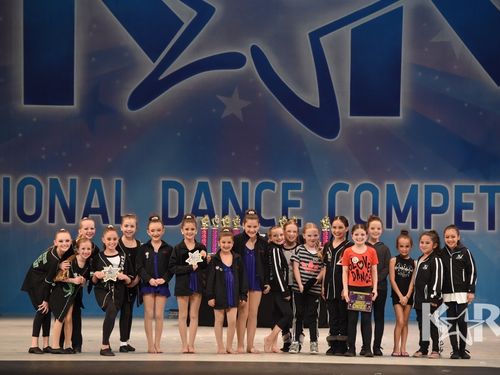 Redondo Beach, CA - 3/3/2017 - Awards
