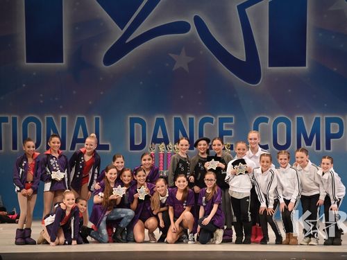 Redondo Beach, CA - 3/3/2017 - Awards