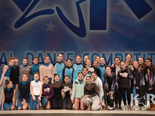 Redondo Beach, CA - 3/3/2017 - Awards