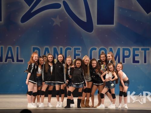Redondo Beach, CA - 3/3/2017 - Awards