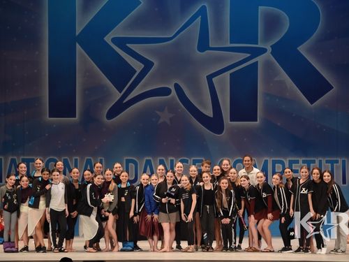 Redondo Beach, CA - 3/3/2017 - Awards