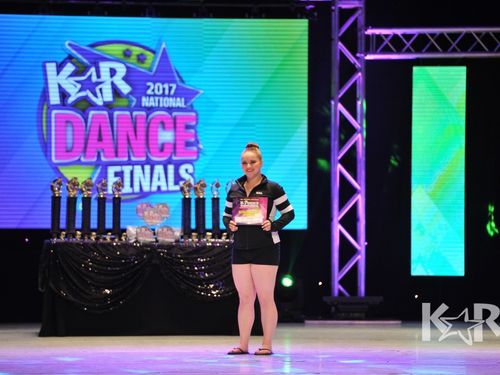 Toledo, OH National Finals - 6/29/2017 - Awards