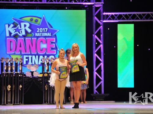 Toledo, OH National Finals - 6/29/2017 - Awards