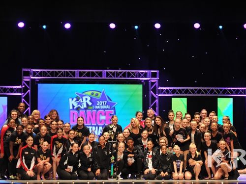 Toledo, OH National Finals - 6/29/2017 - Awards