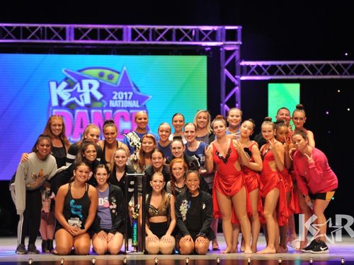 Toledo, OH National Finals - 6/29/2017 - Awards