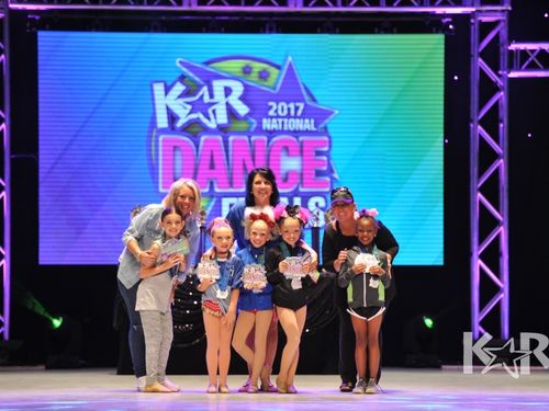 Toledo, OH National Finals - 6/29/2017 - Awards