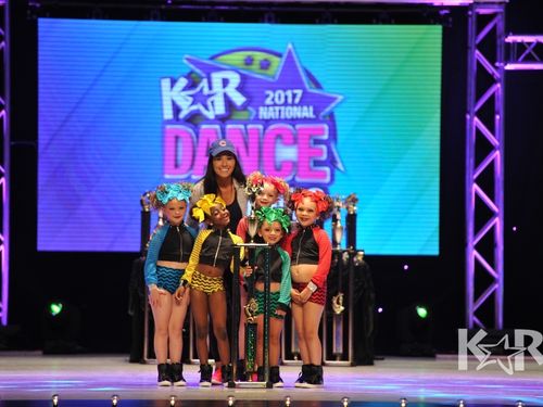 Toledo, OH National Finals - 6/29/2017 - Awards