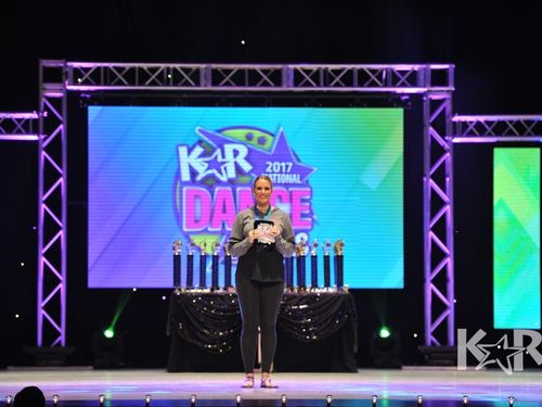 Toledo, OH National Finals - 6/29/2017 - Awards