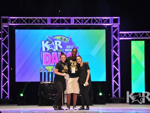 Toledo, OH National Finals - 6/29/2017 - Awards