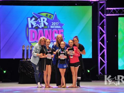 Toledo, OH National Finals - 6/29/2017 - Awards