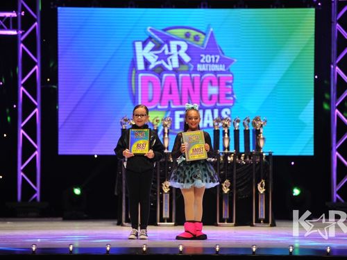 Toledo, OH National Finals - 6/29/2017 - Awards