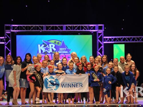 Toledo, OH National Finals - 6/29/2017 - Awards