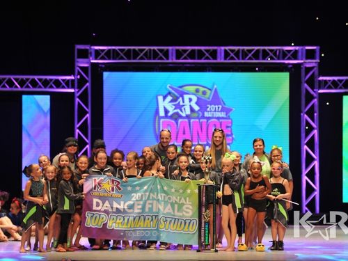 Toledo, OH National Finals - 6/29/2017 - Awards