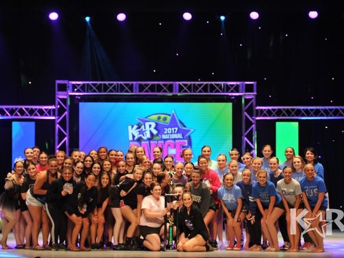 Toledo, OH National Finals - 6/29/2017 - Awards