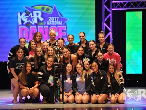 Toledo, OH National Finals - 6/29/2017 - Awards