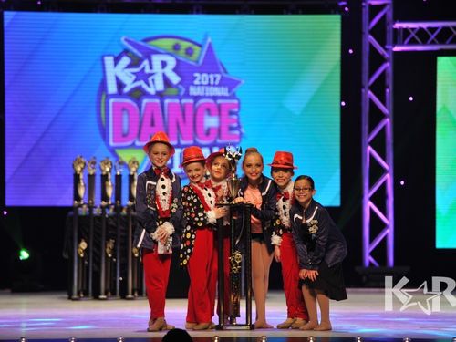 Toledo, OH National Finals - 6/29/2017 - Awards