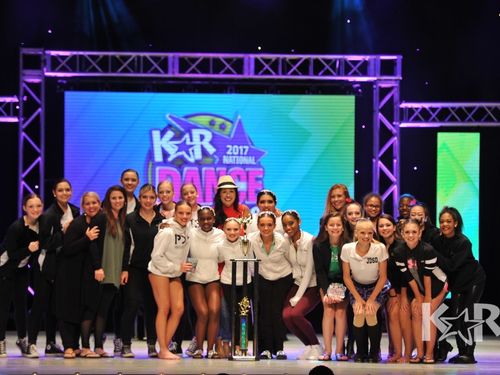 Toledo, OH National Finals - 6/29/2017 - Awards