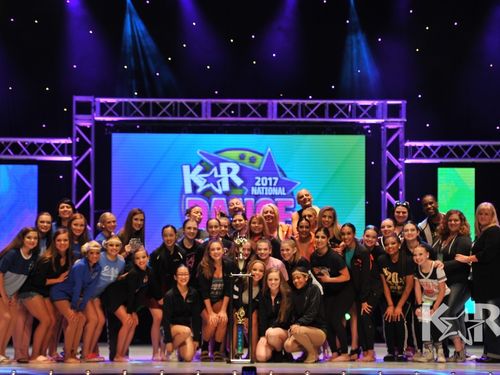 Toledo, OH National Finals - 6/29/2017 - Awards