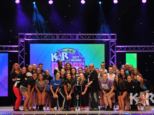 Toledo, OH National Finals - 6/29/2017 - Awards