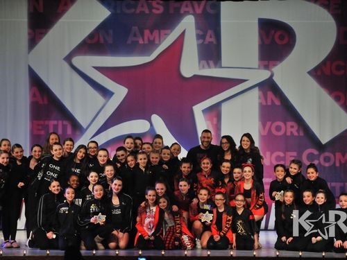 Long Island, NY - 3/17/2017 - Awards