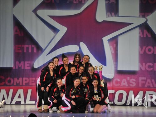 Long Island, NY - 3/17/2017 - Awards