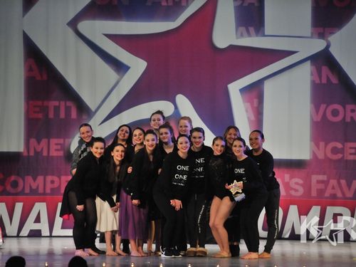 Long Island, NY - 3/17/2017 - Awards