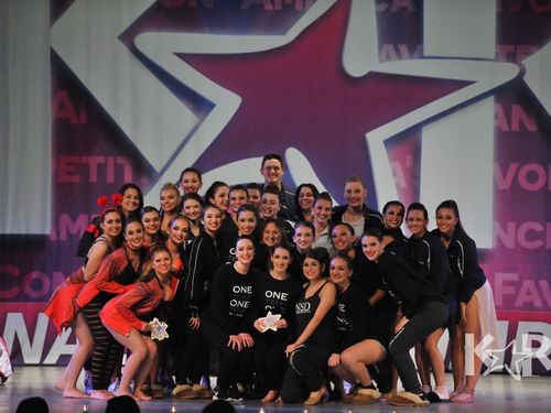 Long Island, NY - 3/17/2017 - Awards