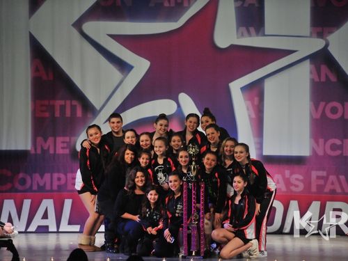 Long Island, NY - 3/17/2017 - Awards