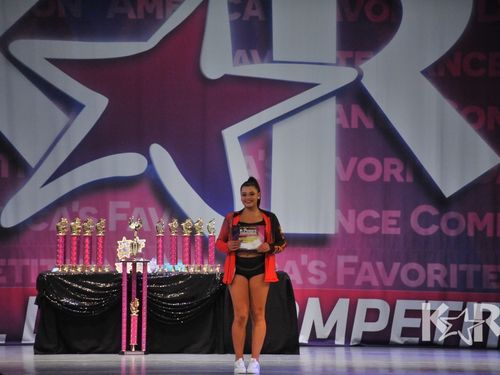 Long Island, NY - 3/17/2017 - Awards