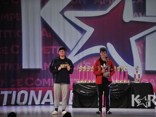 Long Island, NY - 3/17/2017 - Awards