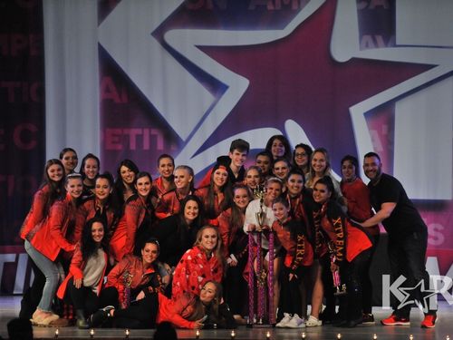 Long Island, NY - 3/17/2017 - Awards