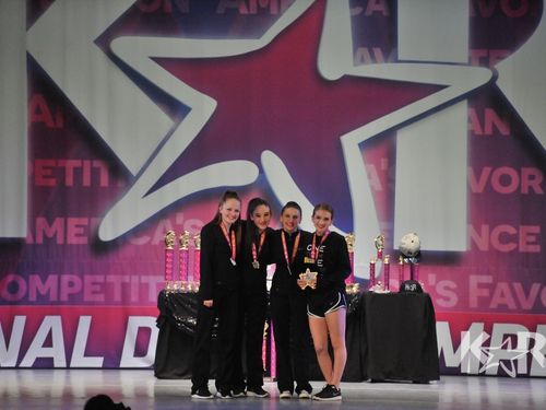 Long Island, NY - 3/17/2017 - Awards