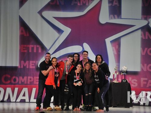 Long Island, NY - 3/17/2017 - Awards