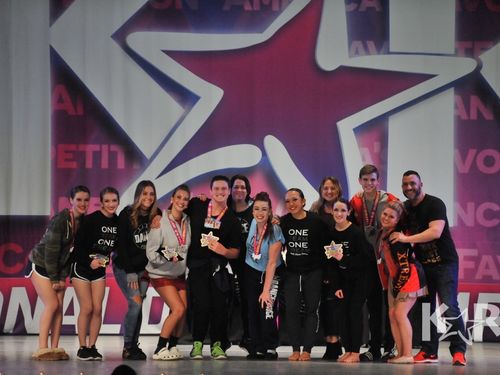 Long Island, NY - 3/17/2017 - Awards