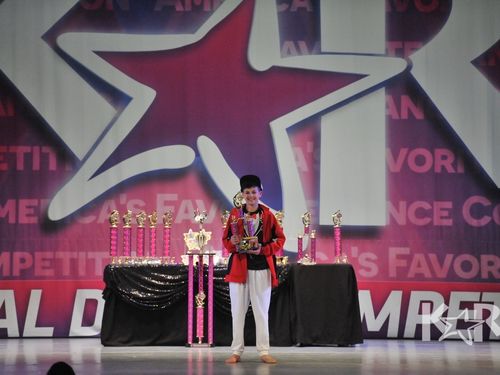 Long Island, NY - 3/17/2017 - Awards