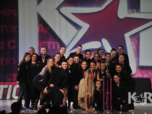 Long Island, NY - 3/17/2017 - Awards