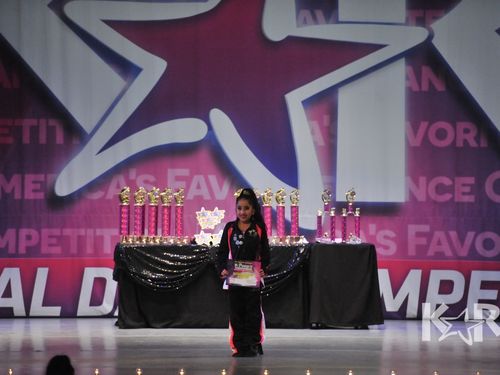 Long Island, NY - 3/17/2017 - Awards