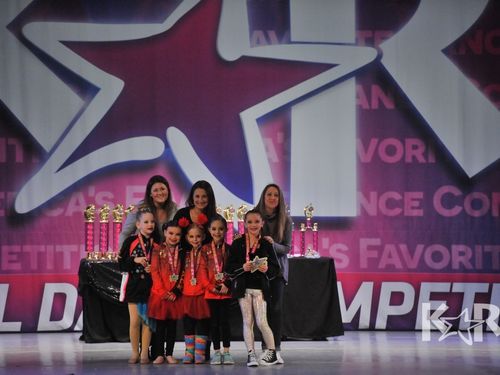 Long Island, NY - 3/17/2017 - Awards