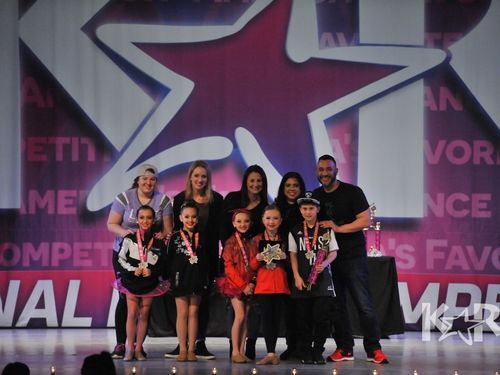 Long Island, NY - 3/17/2017 - Awards