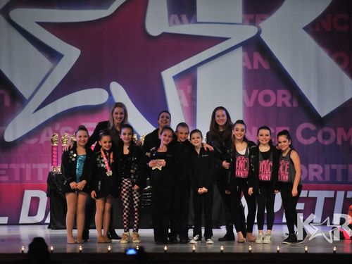 Long Island, NY - 3/17/2017 - Awards
