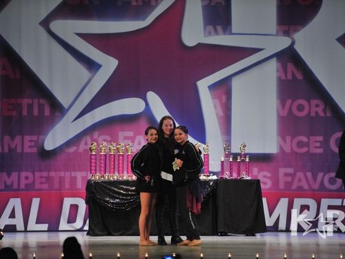 Long Island, NY - 3/17/2017 - Awards